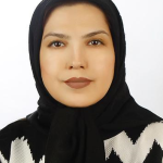 معصومه اسکندری آذر