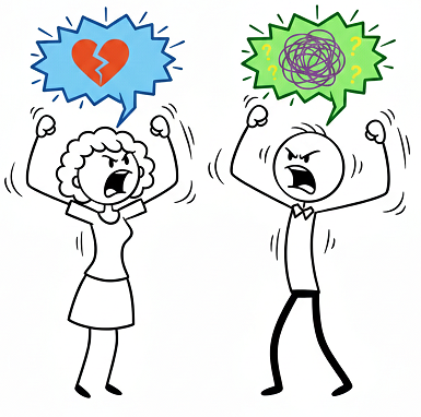 مشکلات خانوادگی و ازدواج