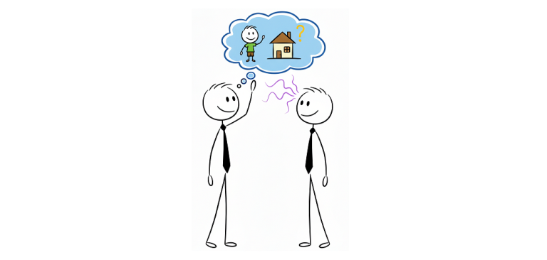 چگونه ذهن دیگران را بخوانیم؟