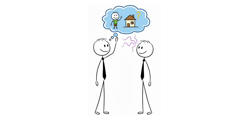 چگونه ذهن دیگران را بخوانیم؟