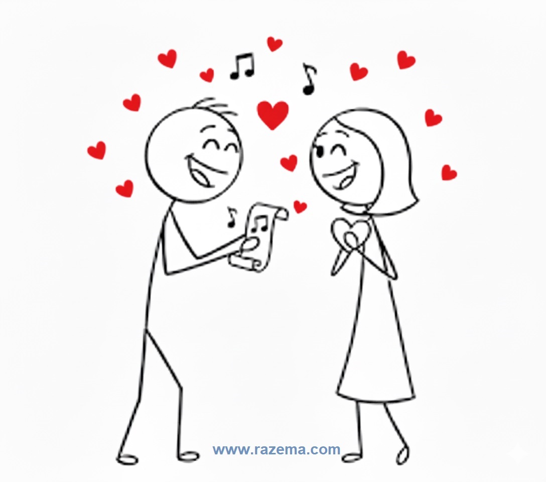 چگونه مکالمات صمیمانه عمیقی داشته باشیم؟