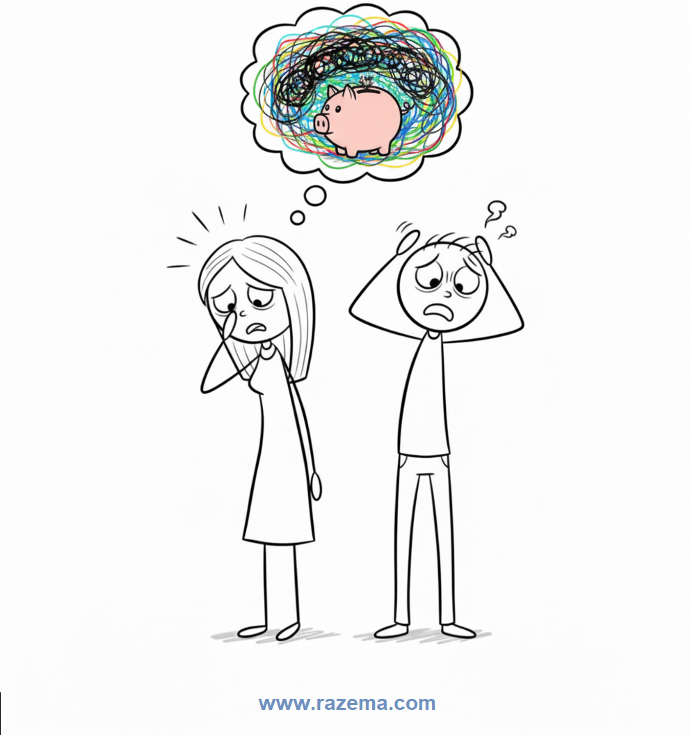 ۵ تکنیک اثبات‌شده برای گفت‌وگوی سازنده بدون دعوا